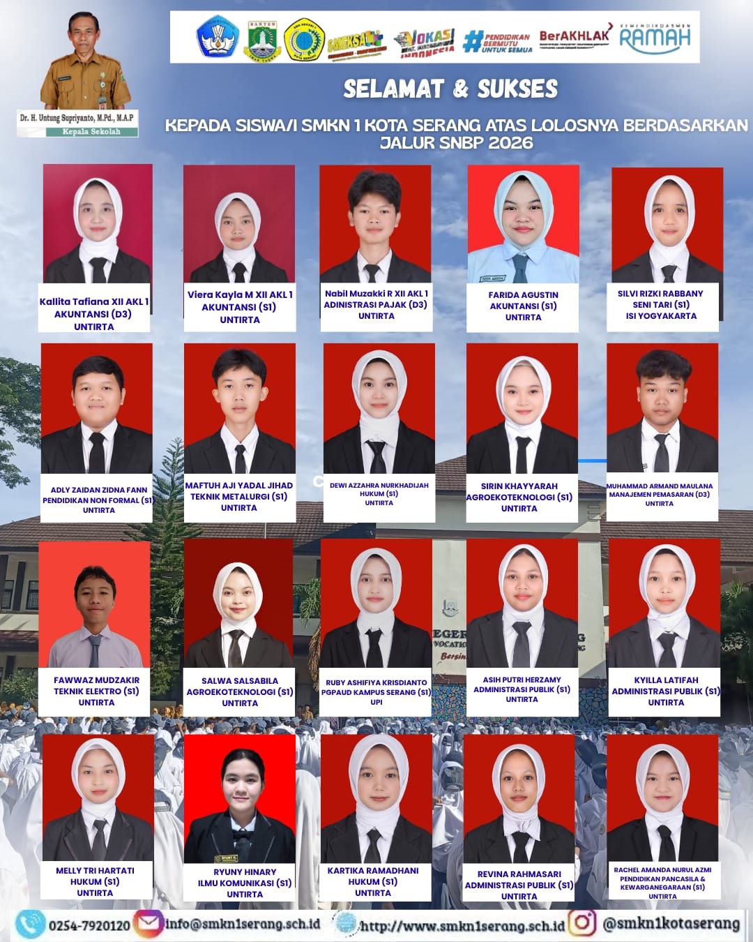 SNBP 2026